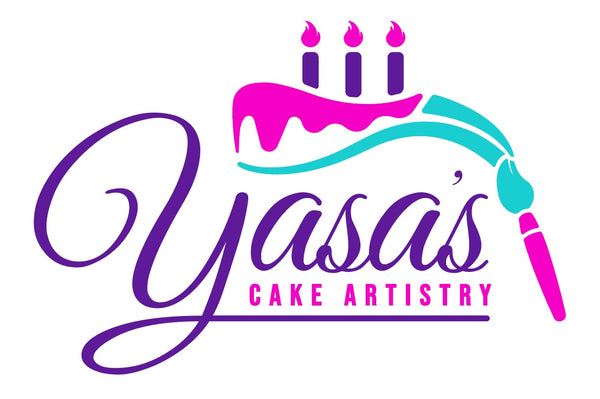 Yasa's Cake Artistry