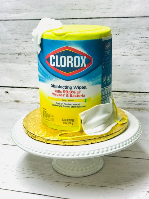 Clorox Wipes